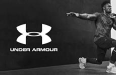 vente privée UNDER ARMOUR