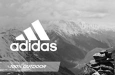 vente privée ADIDAS SPORTS OUTDOOR