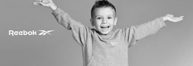 vente privée REEBOK JUNIOR