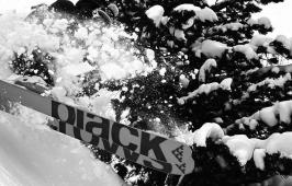 vente privée BLACK CROWS