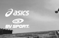 vente privée BV SPORT / ASICS