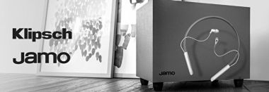 vente privée KLIPSCH / JAMO