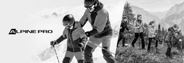 vente privée ALPINE PRO