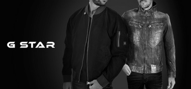 vente privée G-STAR