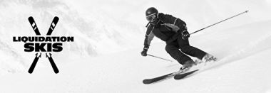 vente privée LIQUIDATION SKI