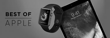 vente privée BEST OF APPLE