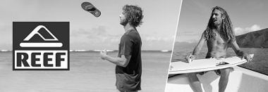 vente privée REEF