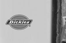 vente privée DICKIES