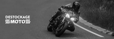 vente privée DESTOCKAGE MOTO