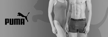 vente privée PUMA UNDERWEAR