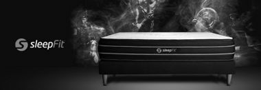 vente privée SLEEPFIT