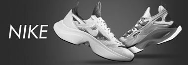 vente privée NIKE