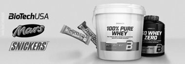 vente privée NUTRITION SPORTIVE