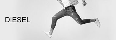 vente privée JEANS DIESEL