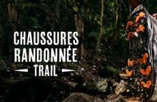 vente privée CHAUSSURES RANDONNEE / TRAIL