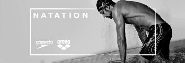vente privée NATATION