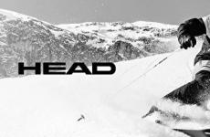 vente privée HEAD SKIS
