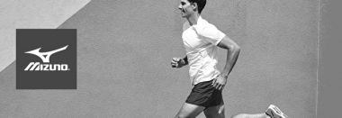 vente privée MIZUNO