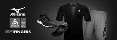 vente privée FIVE FINGERS/MIZUNO