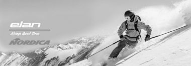 vente privée ELAN / NORDICA
