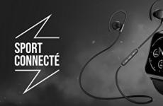 vente privée SPORT CONNECTÉ