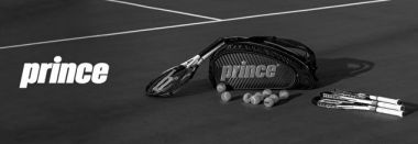 vente privée PRINCE TENNIS