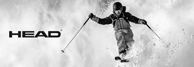 vente privée HEAD SKIWEAR