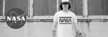 vente privée NASA