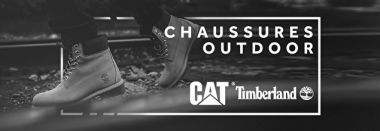 vente privée SPECIALE CHAUSSURES OUTDOOR