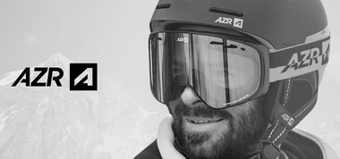vente privée AZR MASQUES ET CASQUES