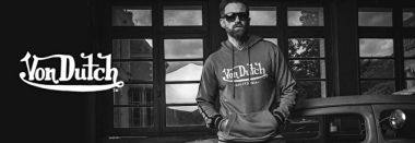 vente privée VON DUTCH