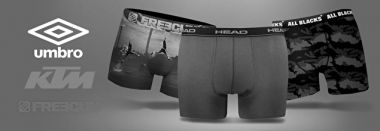 vente privée OPERATION UNDERWEAR