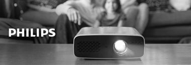 vente privée PHILIPS PICOPIX