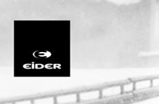 vente privée EIDER