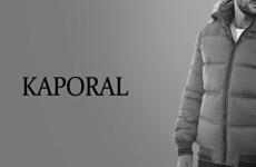 vente privée KAPORAL