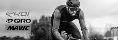 vente privée SPECIALE TEXTILE VELO ROUTE