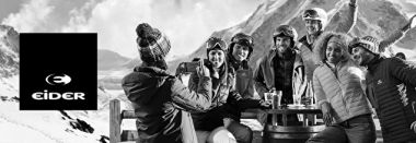 vente privée EIDER