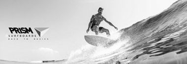 vente privée PRISM SURFBOARDS