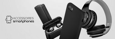 vente privée WIPODS & ACCESSOIRES SMARTPHONES
