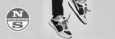 vente privée NORTH SAILS SHOES