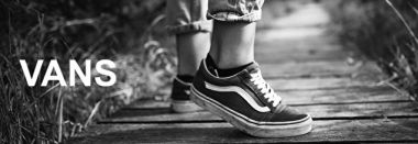 vente privée VANS