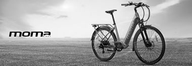 vente privée MOMA BIKES