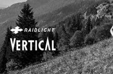 vente privée RAIDLIGHT / VERTICAL
