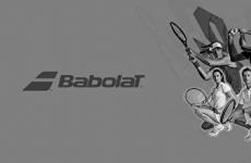 vente privée BABOLAT