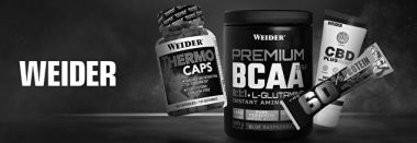 vente privée WEIDER NUTRITION