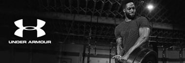 vente privée UNDER ARMOUR