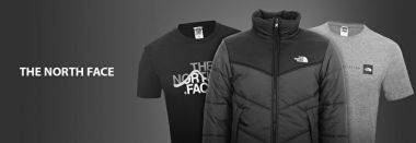 vente privée THE NORTH FACE LIFESTYLE