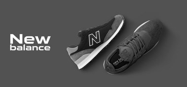 vente privée NEW BALANCE