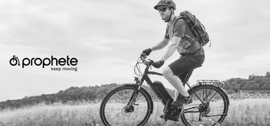 vente privée PROPHETE BIKES