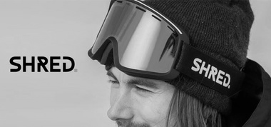 vente privée SHRED